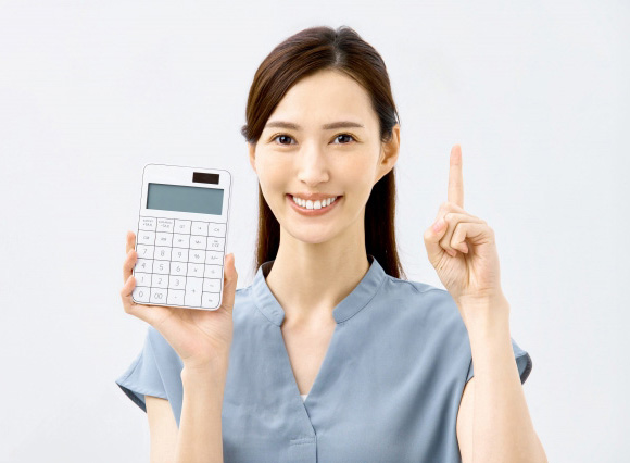 選ばれる理由1