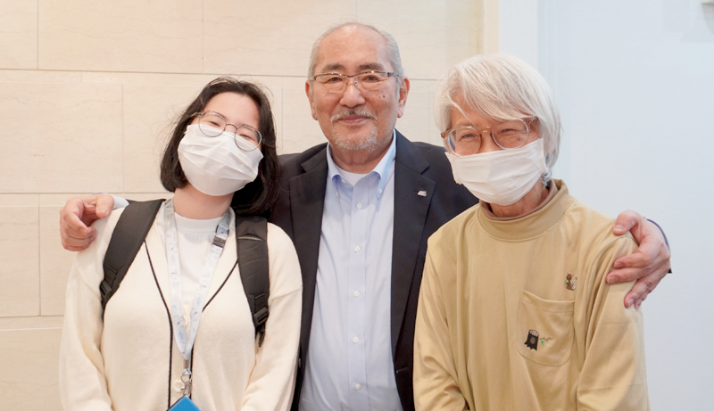 愛蓮社_③