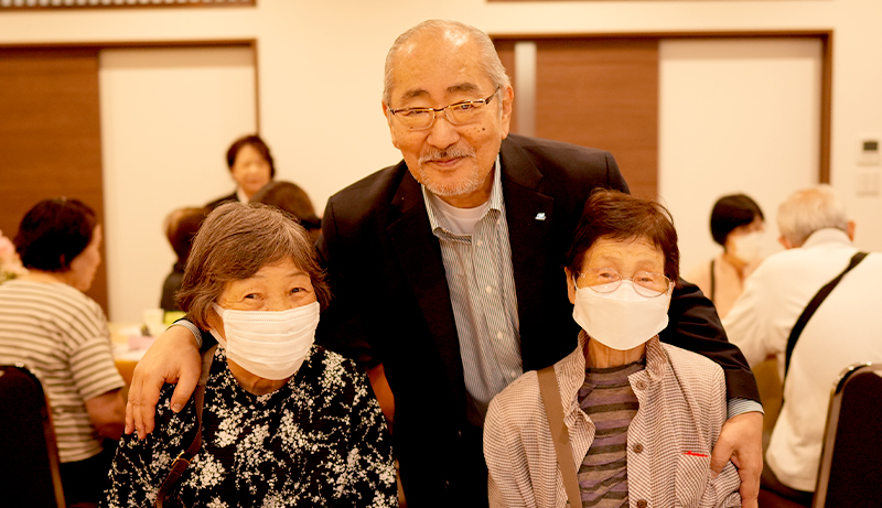 野田守谷④